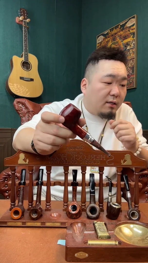 石楠木意大利进口石楠木烟斗