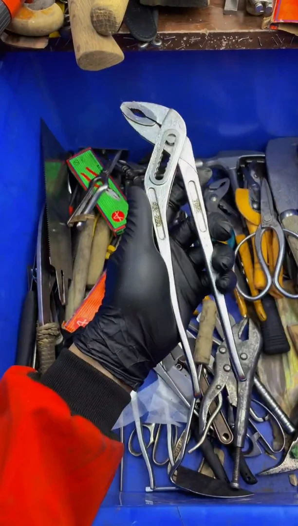 ?**然可乐日本工具仓库闪购链接