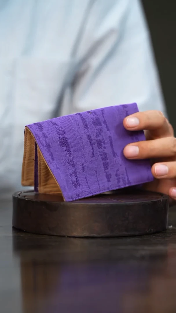 122柴房陶瓷茶巾