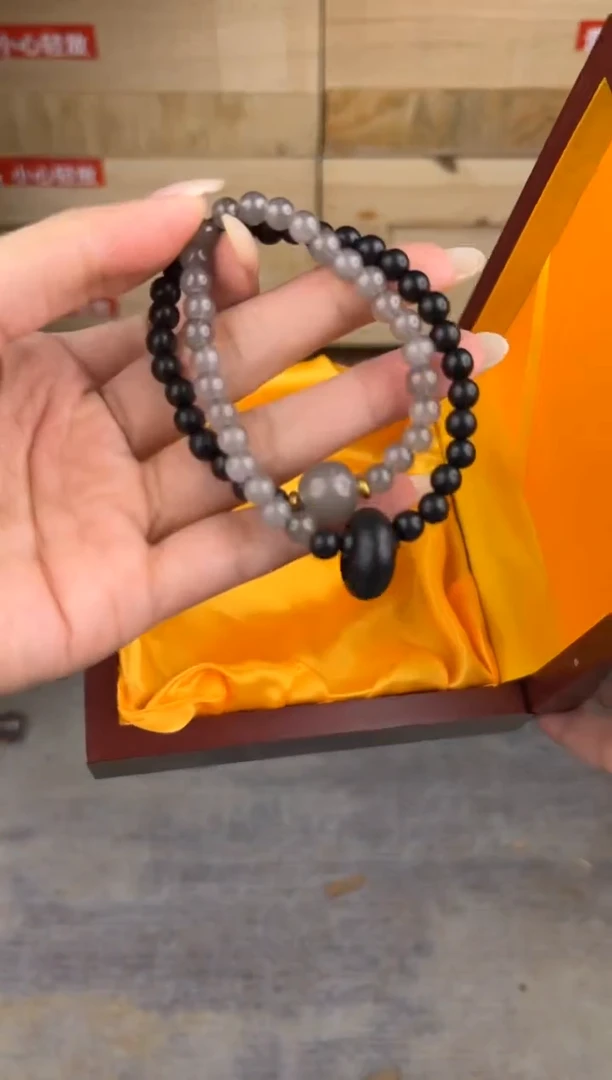 墨韵阁文玩黑檀链接@@sp040