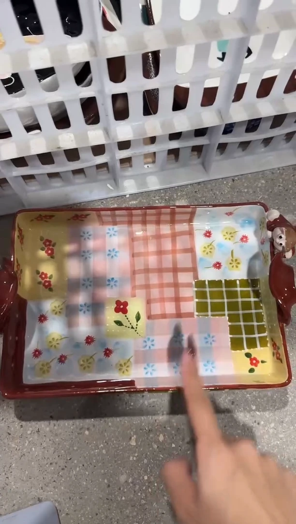 瓷【唯品瓷】工厂溯源