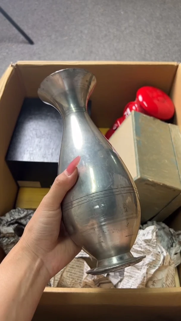 手工艺品玻璃小金瓷器/888888