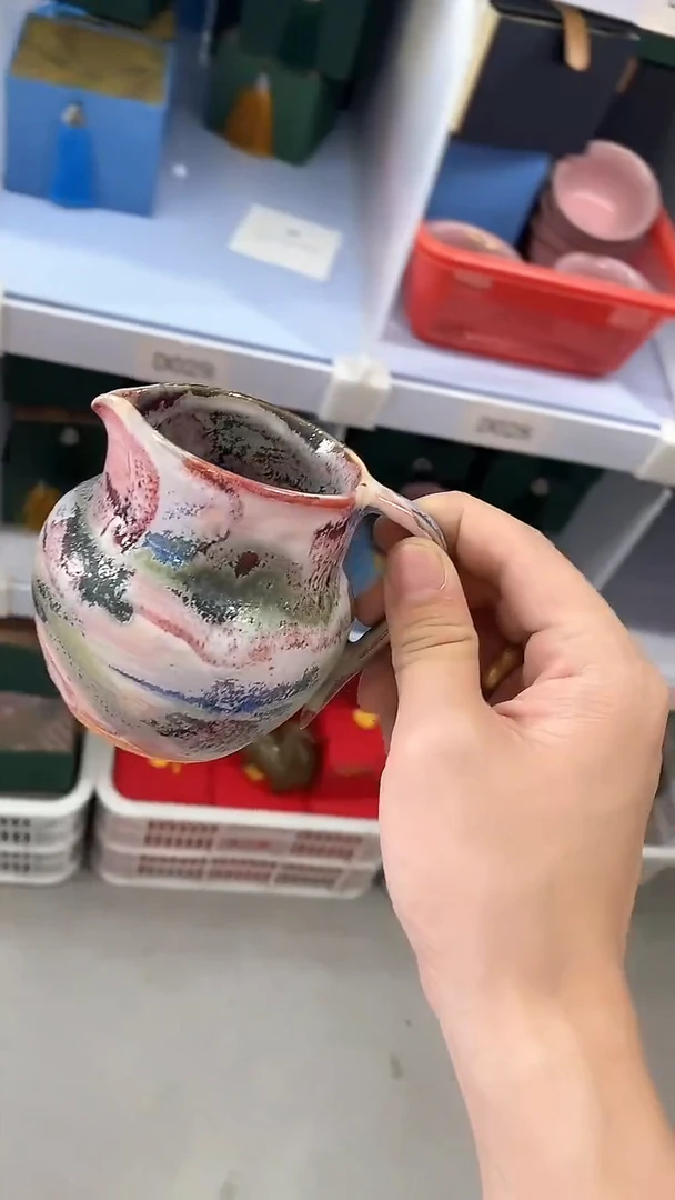 瓷片陶瓷茶器福利43