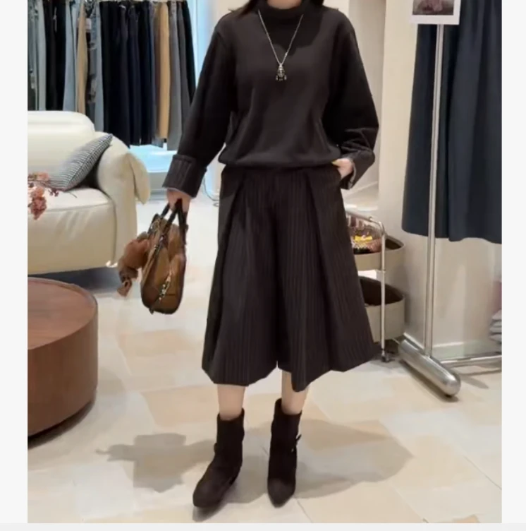 2025早秋时尚潮流百搭精品女装SEZ0A21