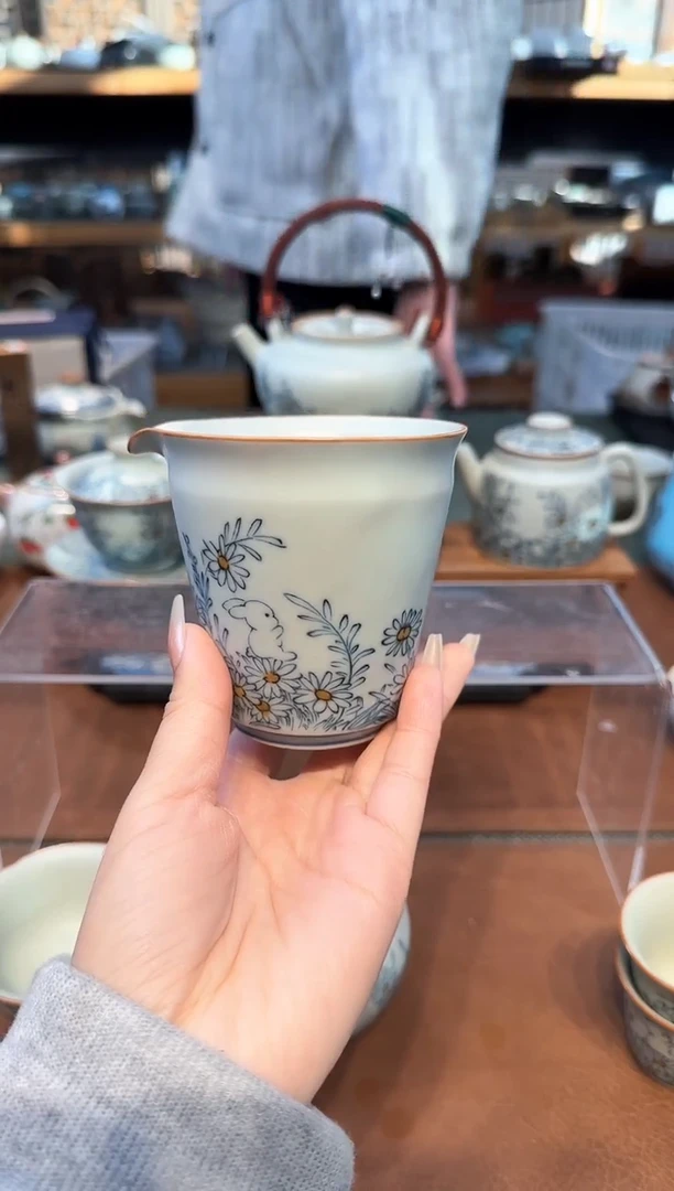 【闪购商品】不带茶盘不带礼盒@@0000