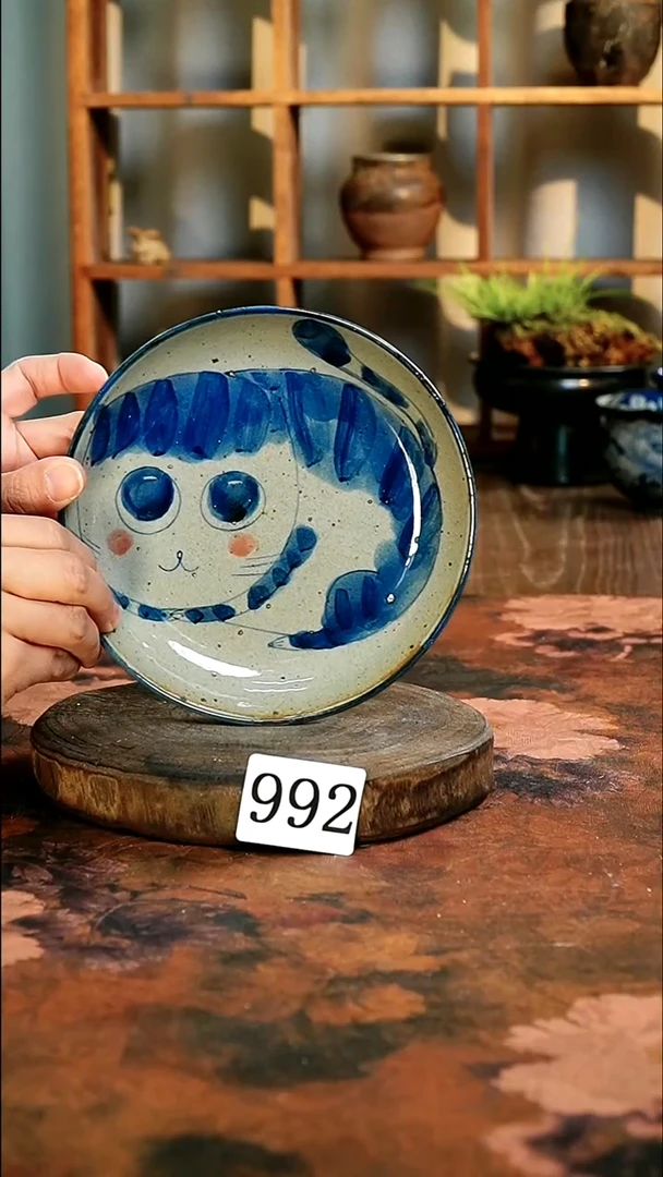 茶碗...........992