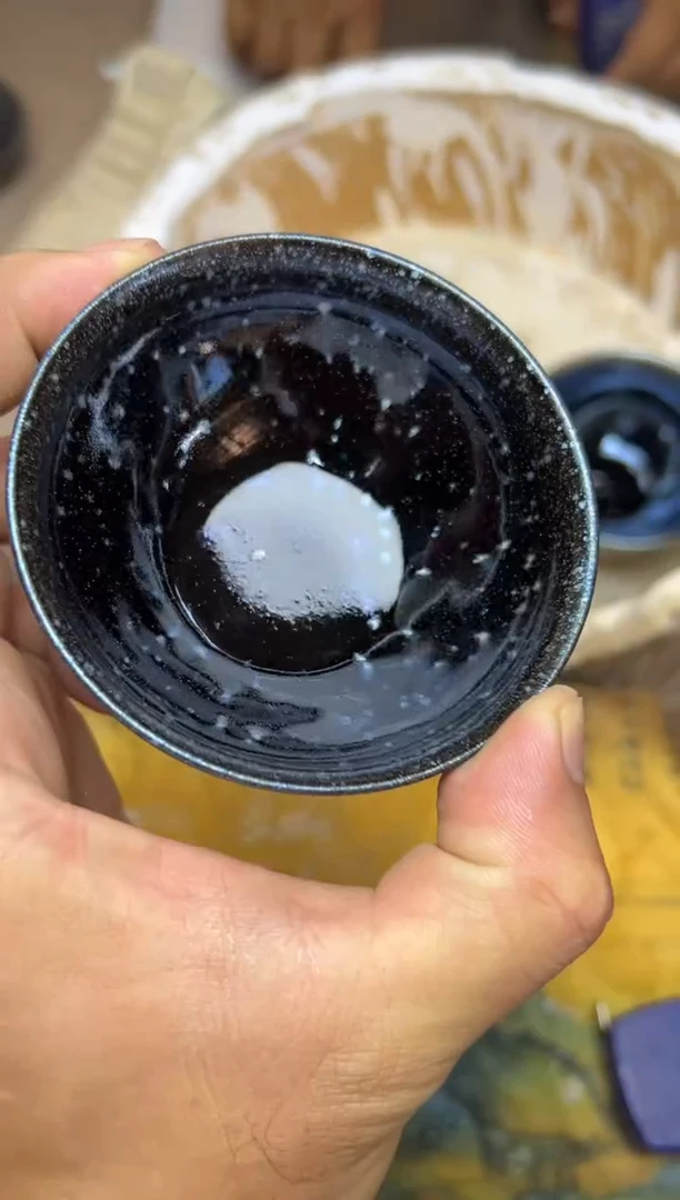 老狼茶器文凤窑-36
