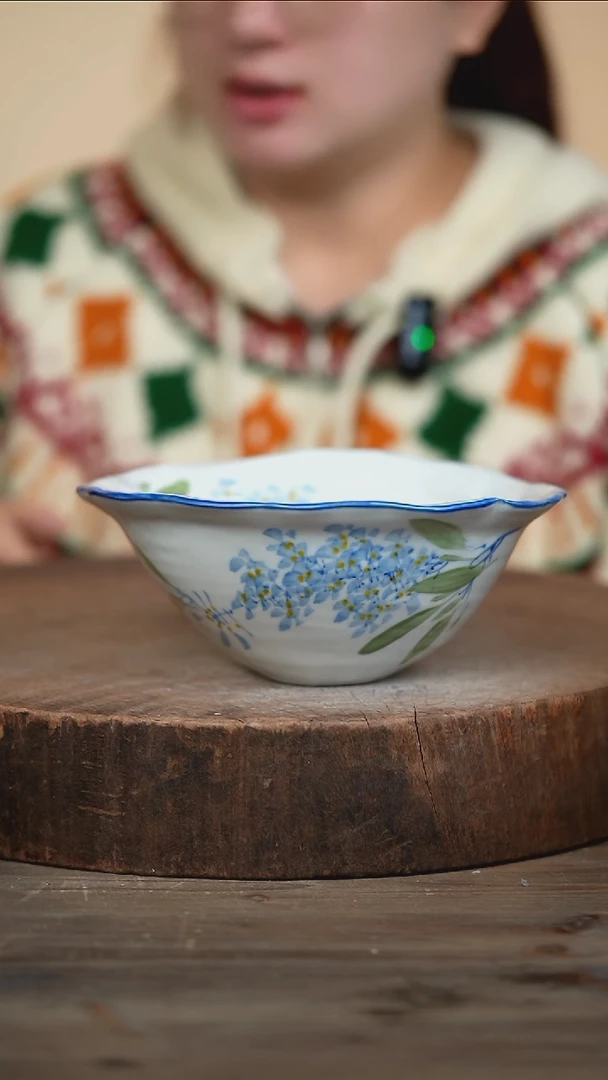 【闪购商品】瓷片景德镇高温釉下彩（食品级）