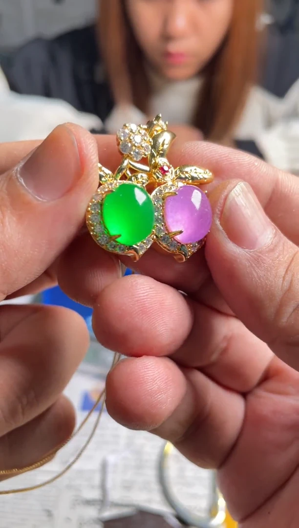 老百姓甄选珠宝63