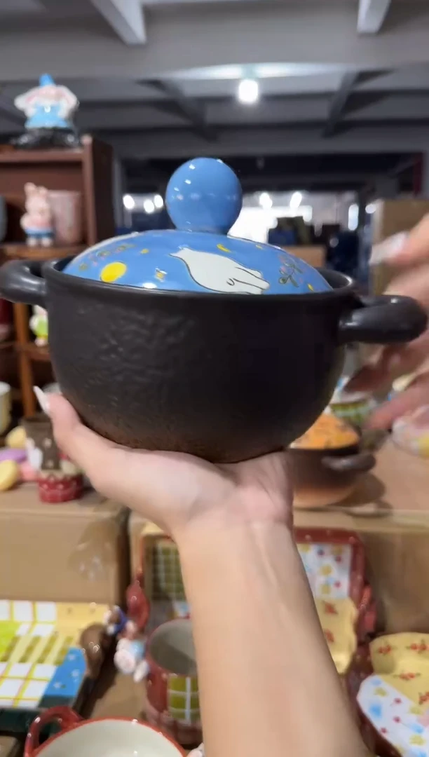 瓷【唯品瓷】工厂溯源