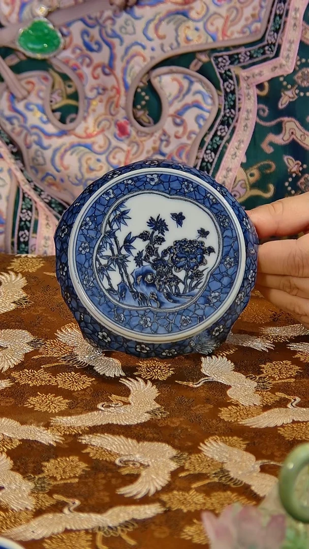 茶具盖置10厘米。。。。。。