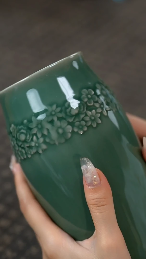 11留器茶斋高货瓷器@@LQ5902