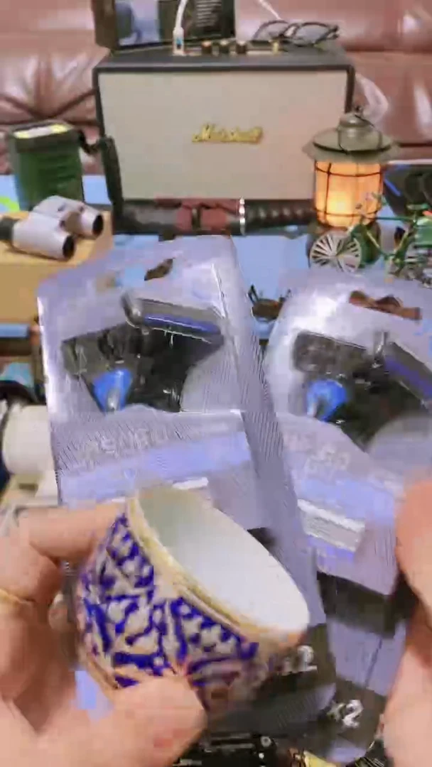 摆件茶文化  工艺美术