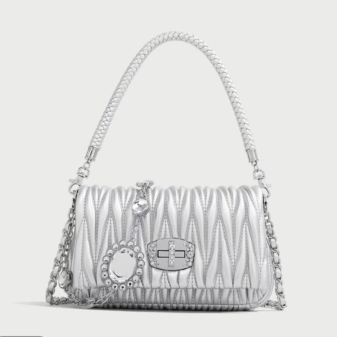 福利款小众包包WW-款RQ1076腋下轻奢