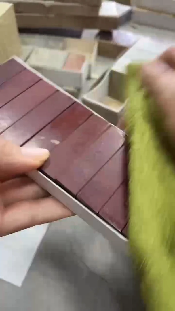 【知墨堂649#】印章石微瑕不挑款10方【1.5*1.5*6】