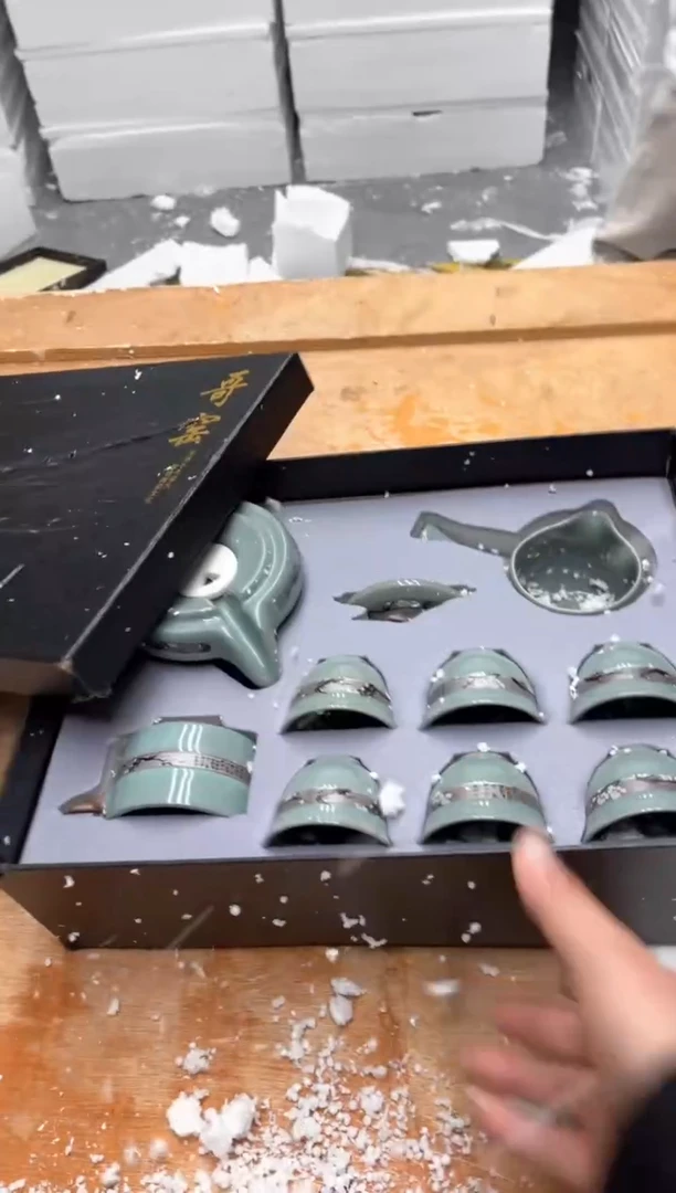 【闪购商品】其他@@@@【闪购链接】精美茶具便宜卖了