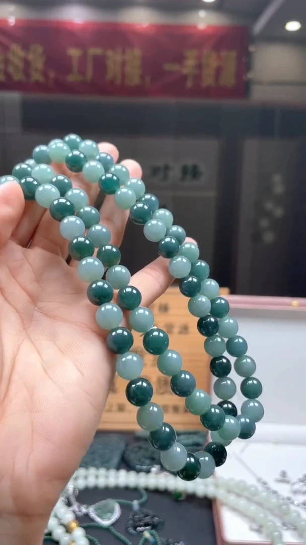 未镶嵌定制翡翠多样性发货【只发一件】*s20