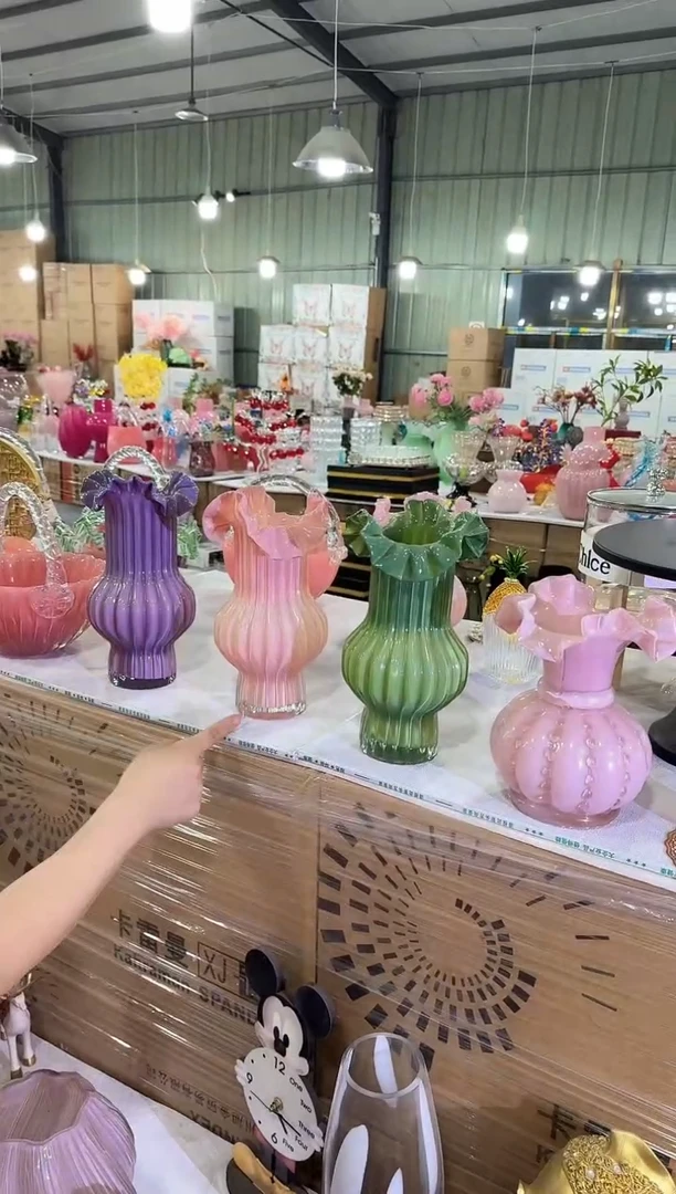 优选花瓶花器Z-早29