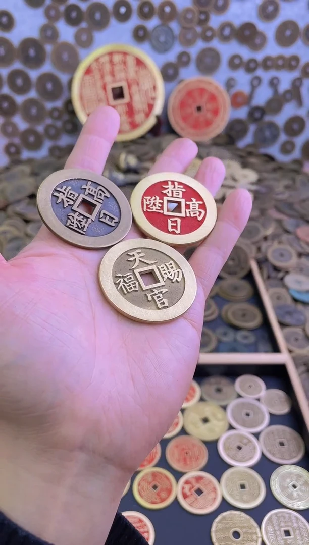 铜现代手工艺花钱