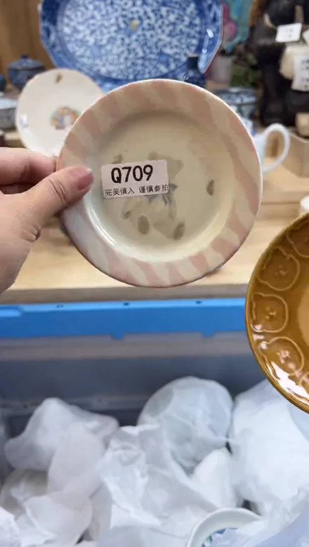 【闪购商品】瓷片709qqqqqqqqqqqq一个