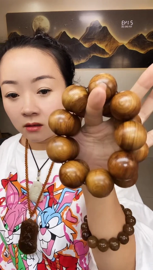 卡30手串多样性随机发一