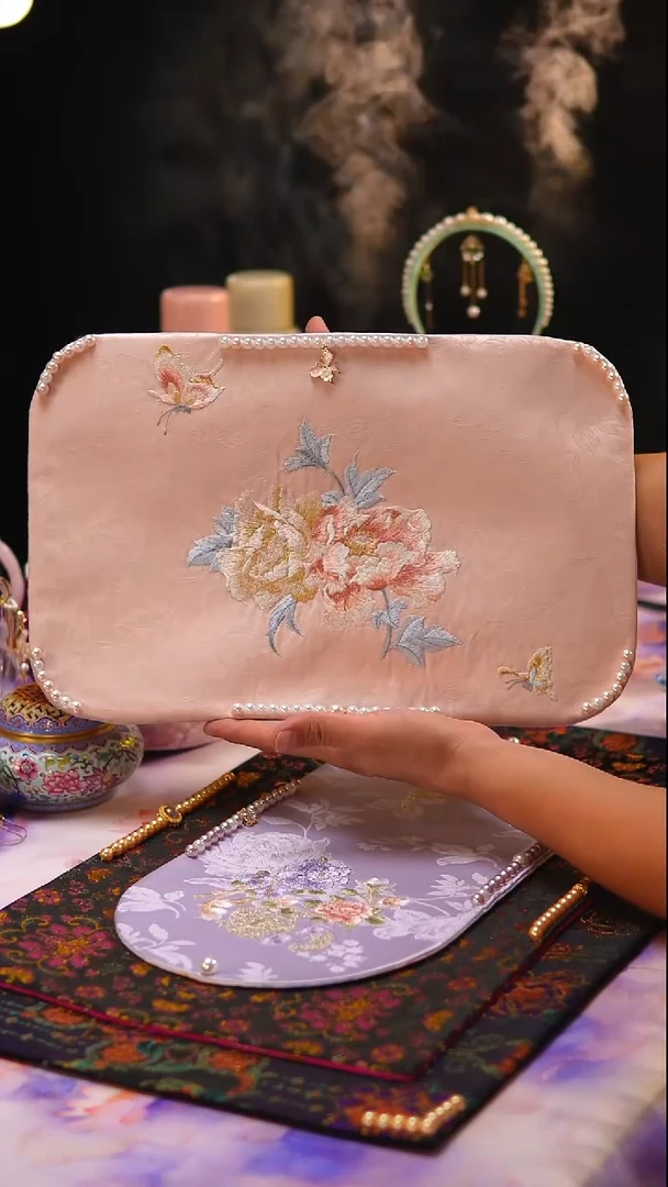 051茶席茶席40x25cm