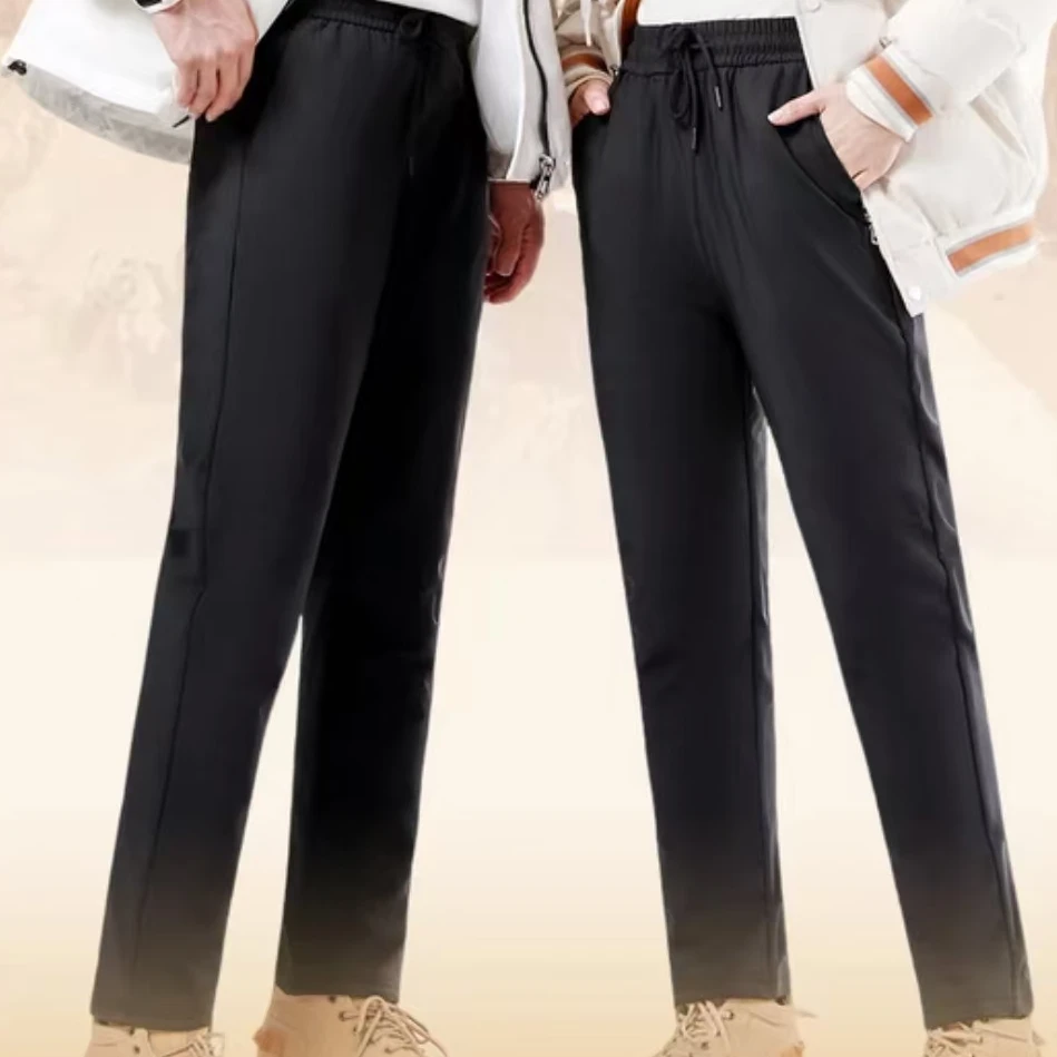 三合一九防10A抗菌男女同款外穿裤送卫衣