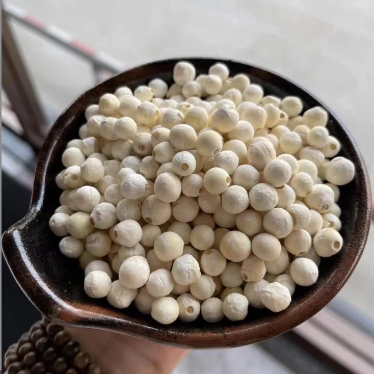 丸伴潮汕特产芡实新鲜煲汤食材