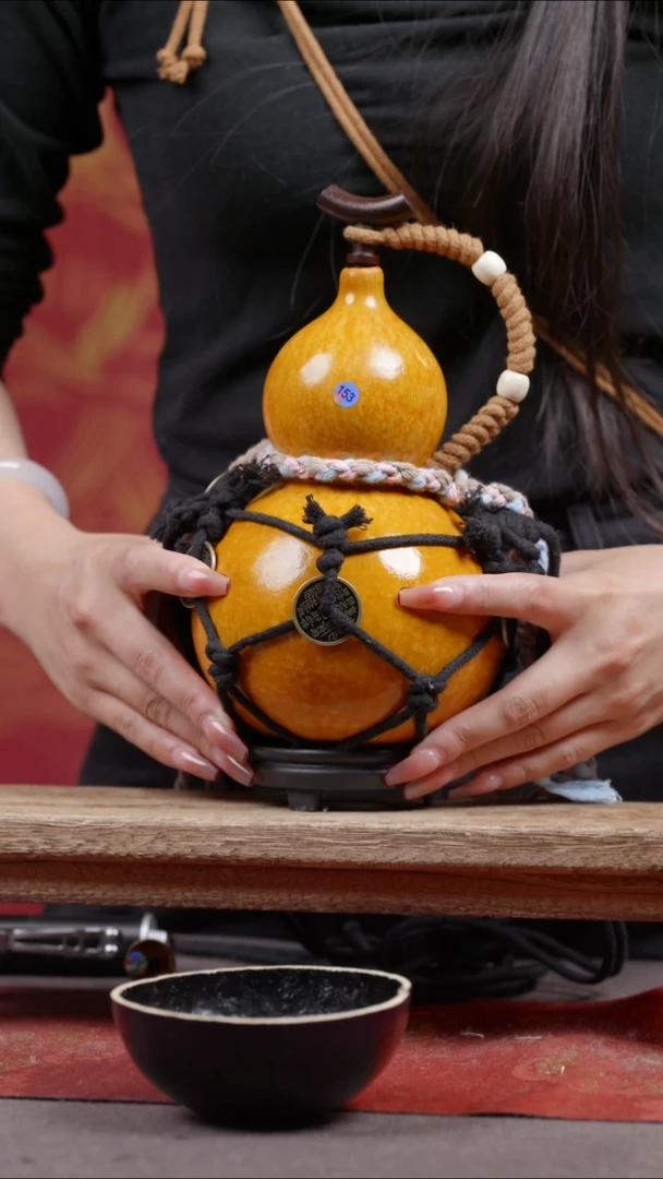153号大漆葫芦一物一拍拍拍退退限购拉黑