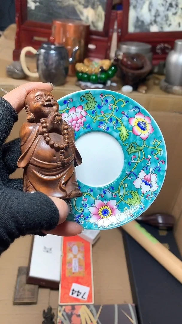 【闪购商品】瓷器默认微瑕瓷器
