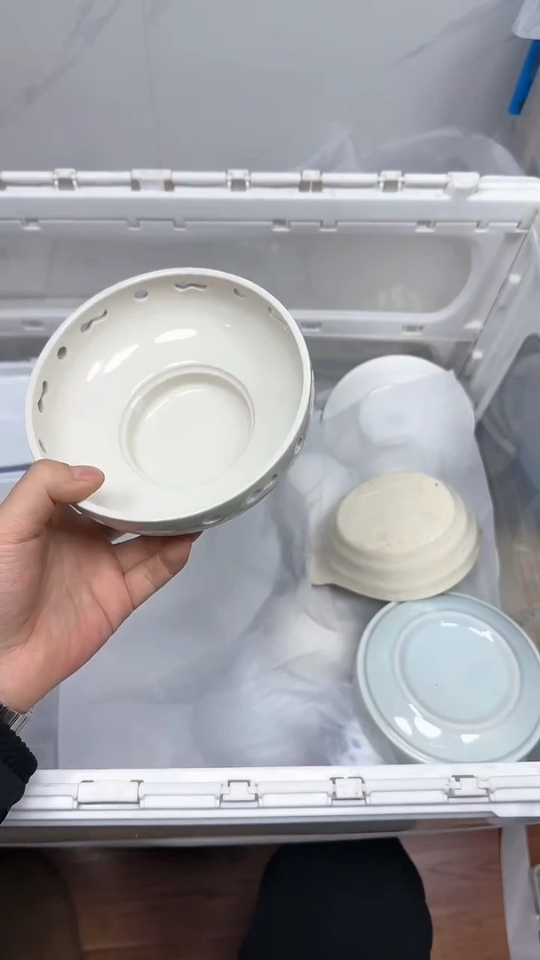 【闪购商品】951回流瓷器默认微瑕，18.8包邮