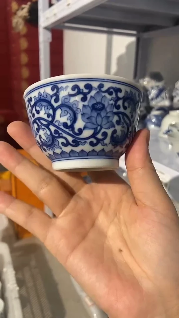 其他景德镇陶瓷 21