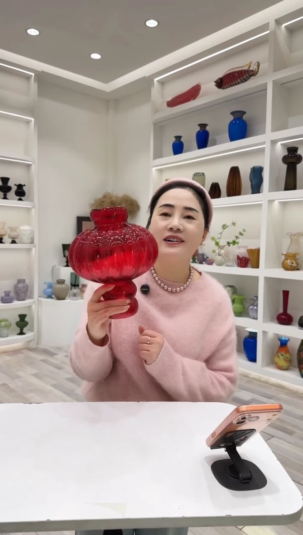 YS-红色灯笼大红