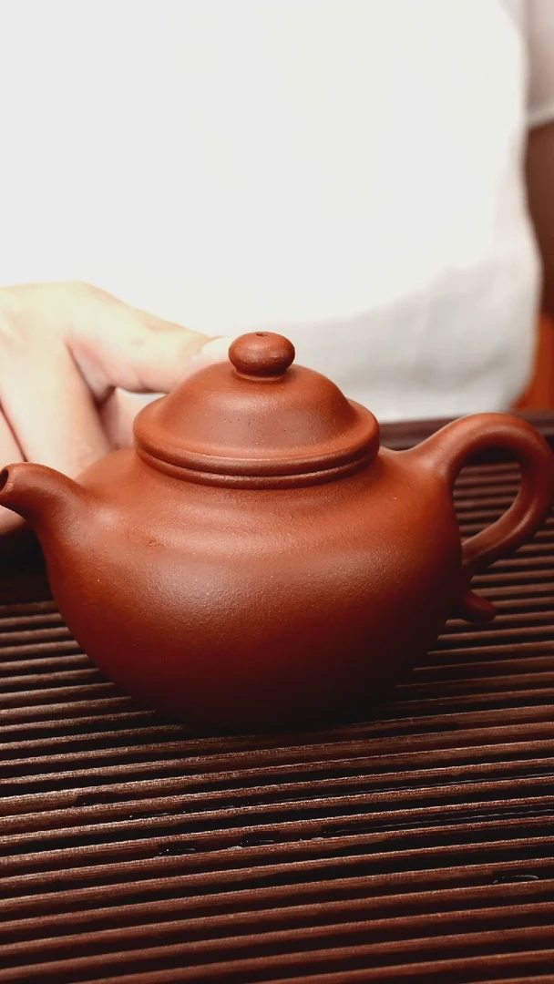 茶壶紫砂袁*宜兴紫砂壶