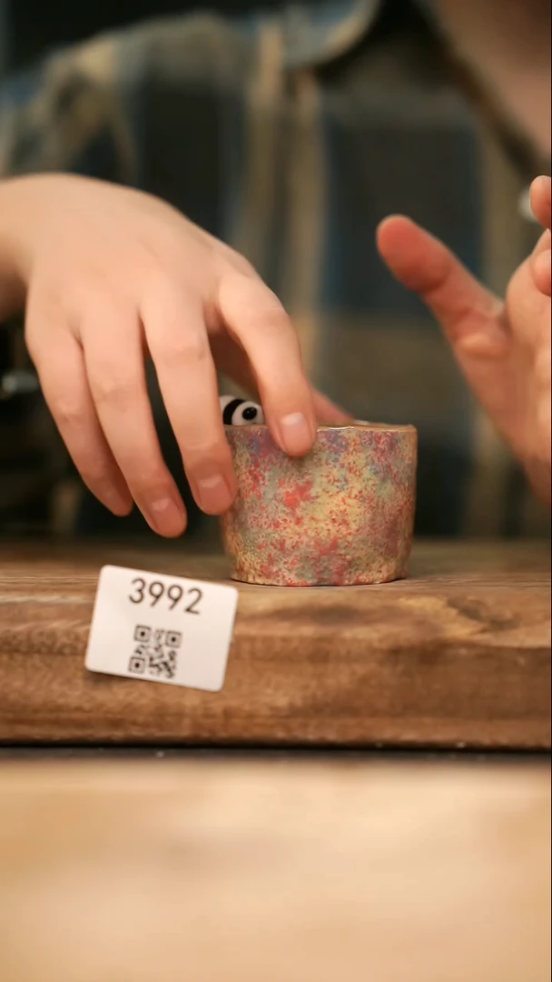 【落单孤品】福利/杯子@@3992