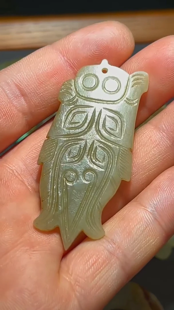 【闪购商品】和田玉颈饰未镶嵌玉玉玉玉玉玉玉玉33