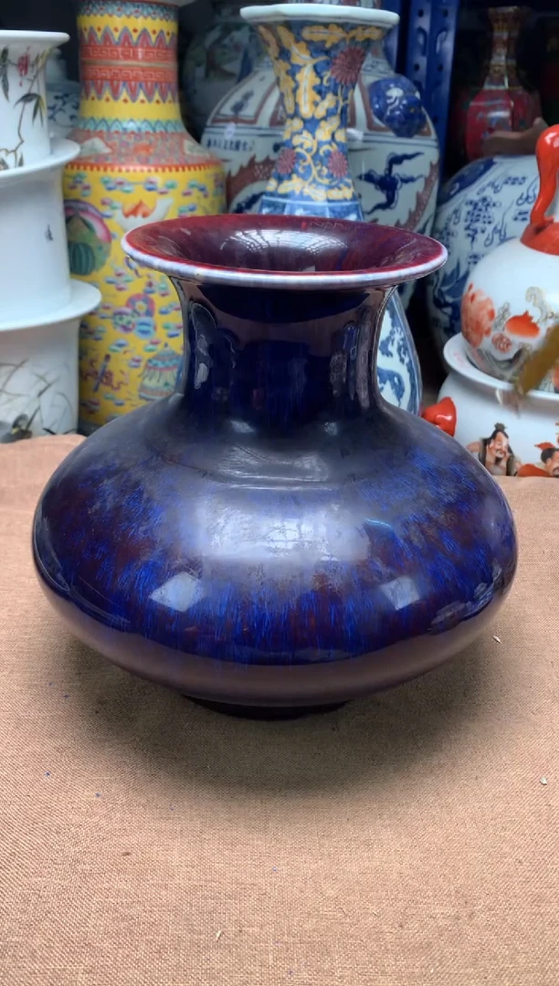 摆件旧藏瓷器旧藏瓷器