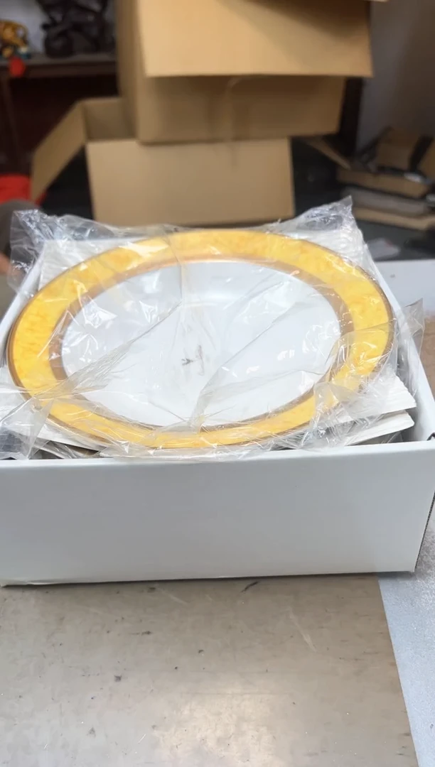 瓷片2134聚宝缘优品精选