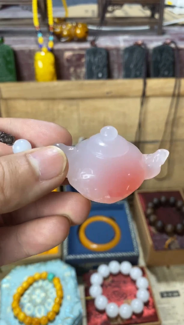 手串/手链贝壳猪妹专属精品链接