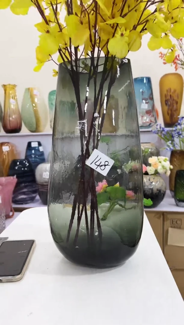 【闪购商品】也麦花器