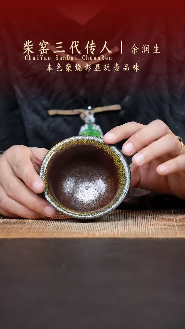 茶壶紫砂3无名之砂紫砂作品