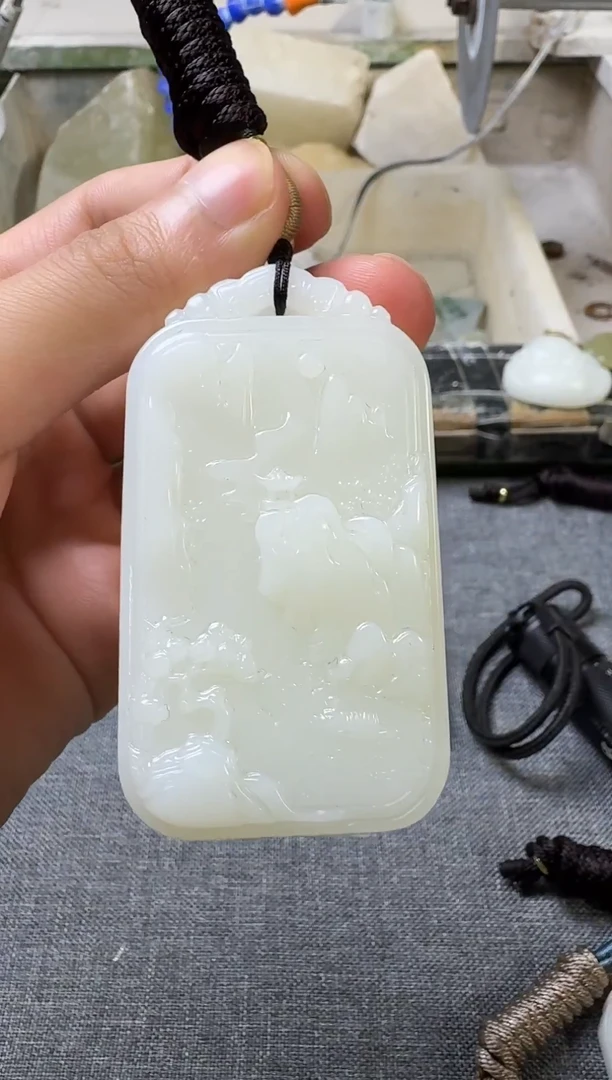4×7山水牌子好物分享