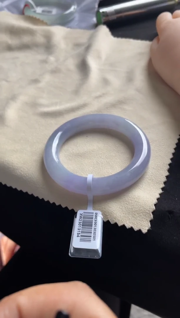 未镶嵌手镯翡翠三天鉴赏期