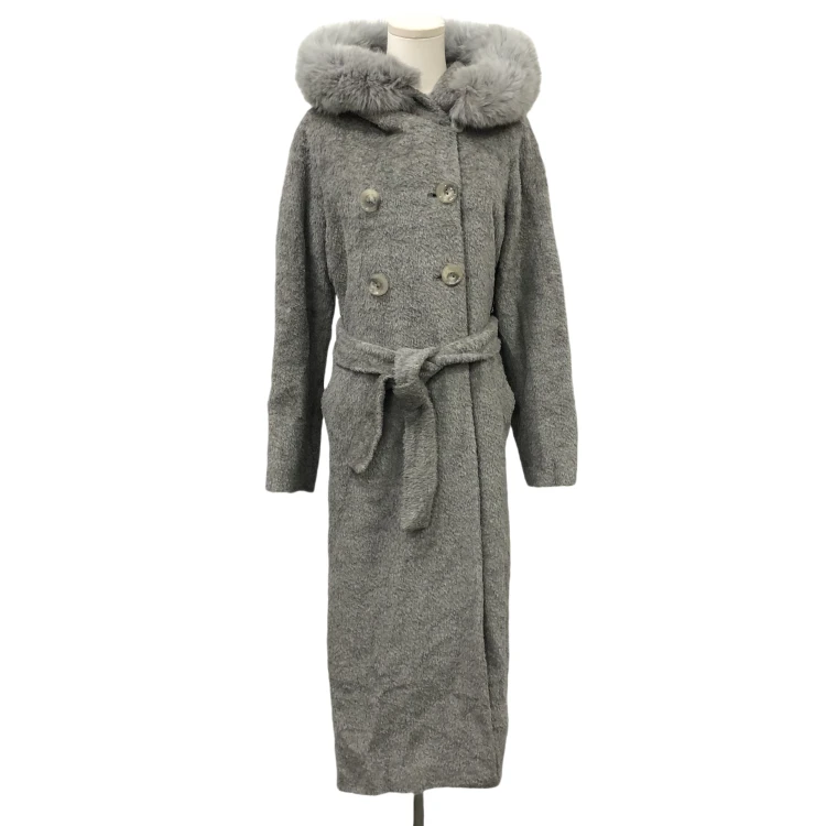 麦丝玛拉/大衣/95新/羊驼毛/[251111SJ01]