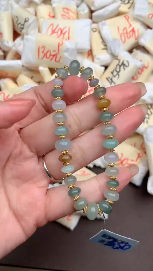 银S925镶嵌挂件翡翠一福利