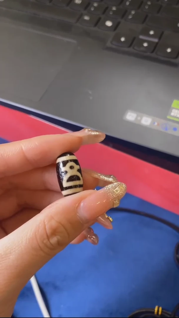 【闪购商品】玛瑙/玉髓单珠未镶嵌cc单珠