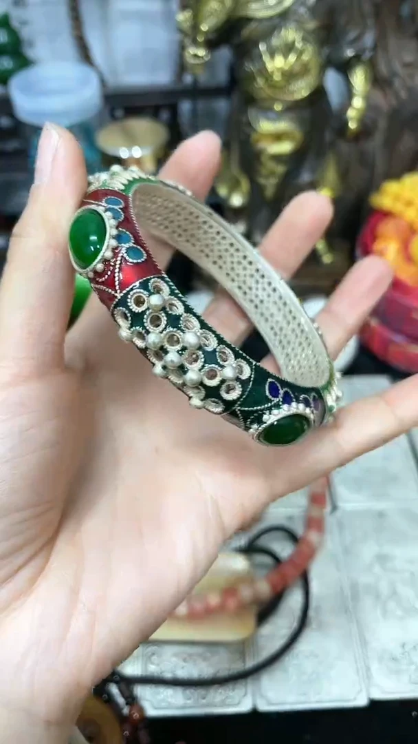 【闪购商品】摆件主播推荐如图所示