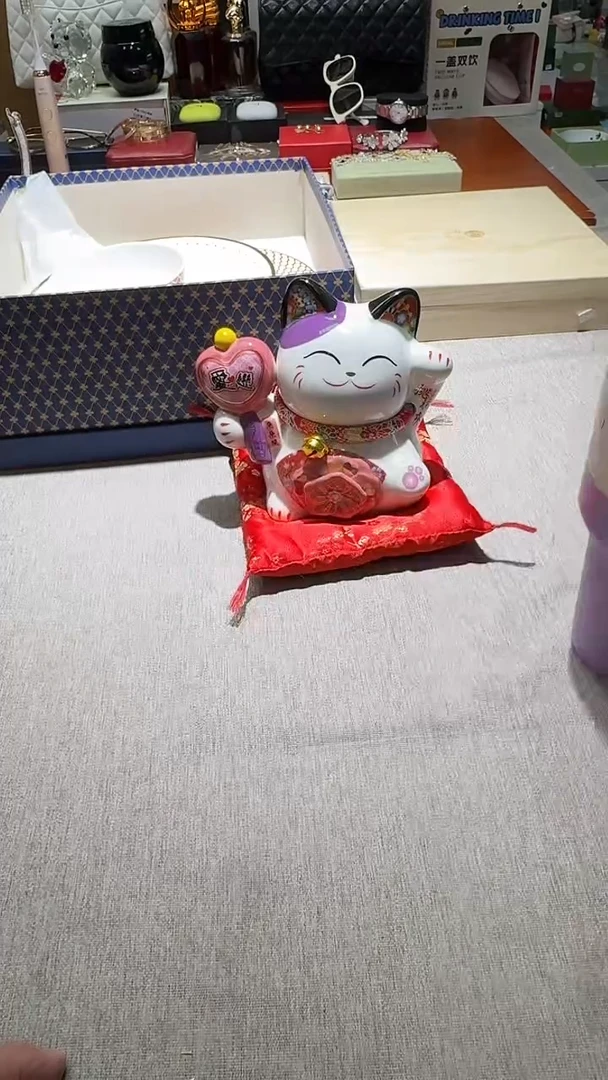 瓷片算了，真划算买它@@1