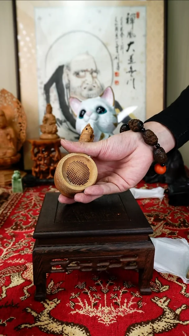 手工艺品琉璃瓷器