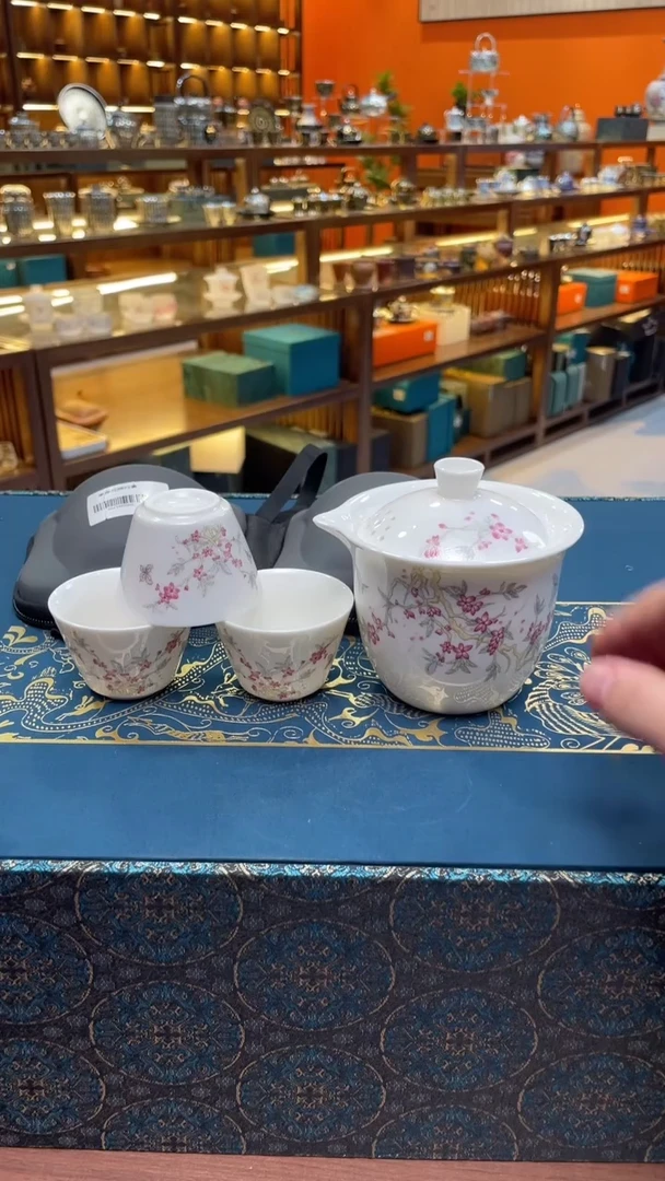 @@@@聚兴茶具0008